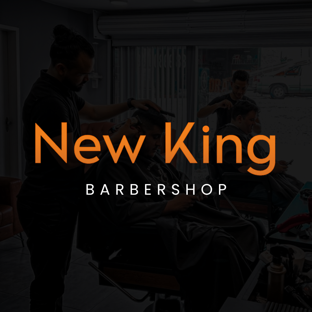 New King Barbershop