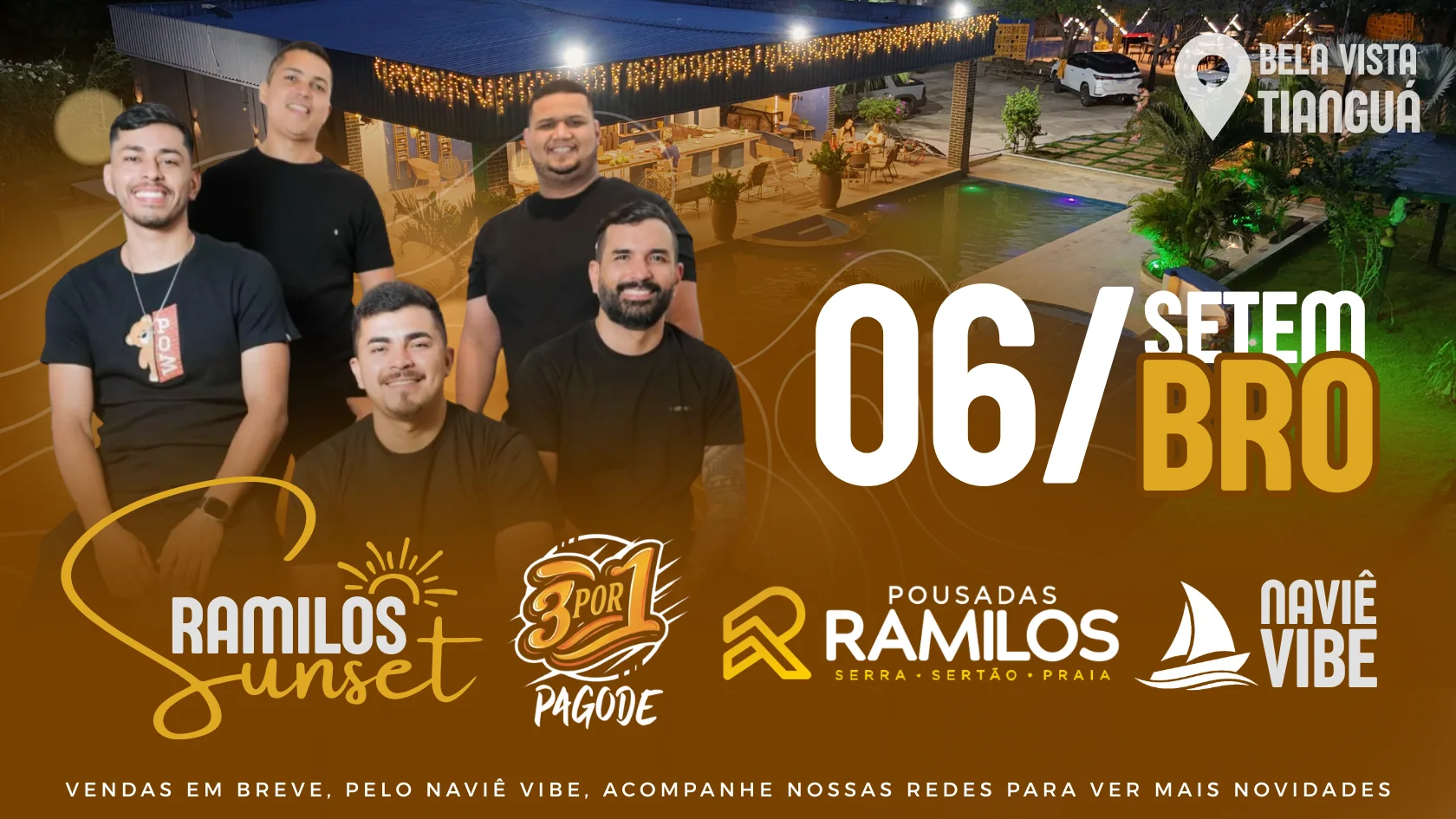 Sunset Ramilos