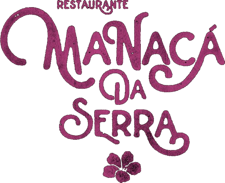 Logo Manacá da Serra