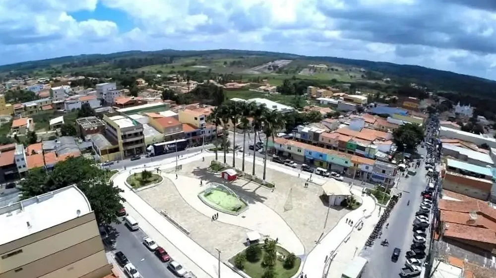 Guaraciaba do Norte